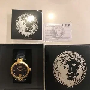 Original Versus Versace Womens  Watch VSPCD0618 Versus By Versace | Accessories | Original Versus Versace  main image 3